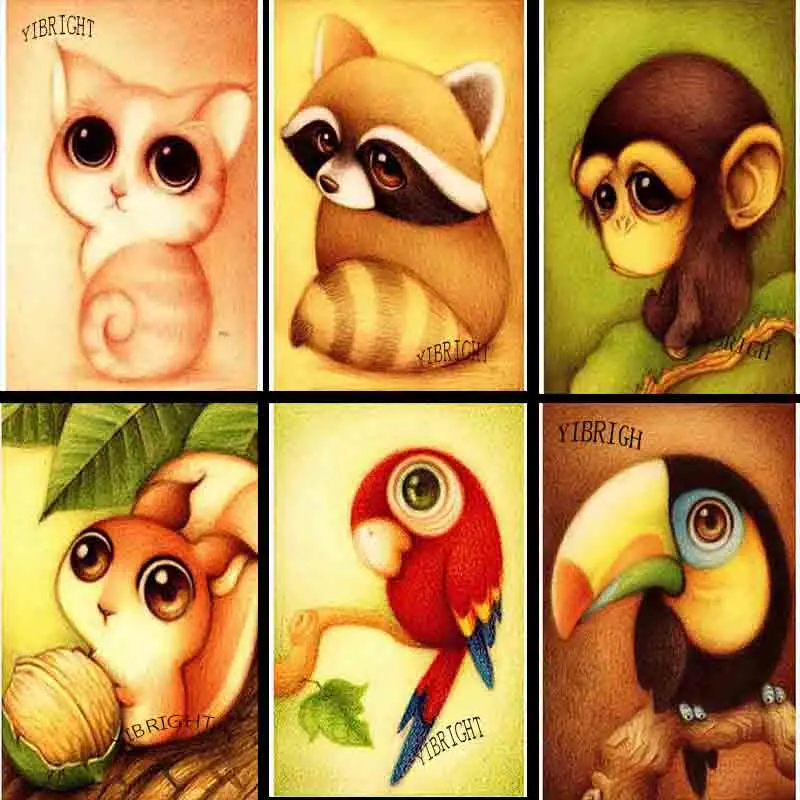 Алмазная мозаика для домашнего декора алмазная вышивка сделай сам живопись