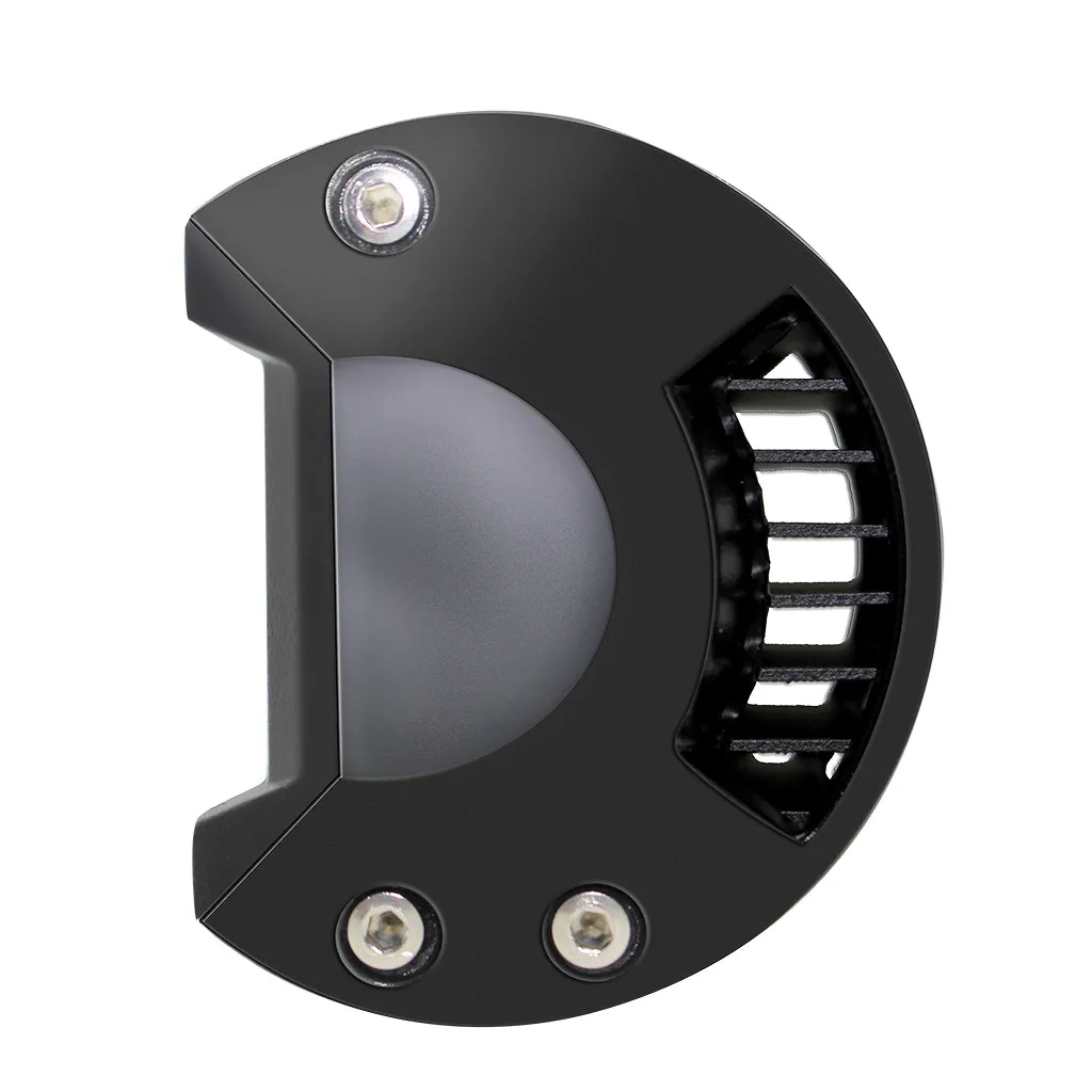 2 предмета в комплекте три ряда четыре дюйма светодиодный супер яркий