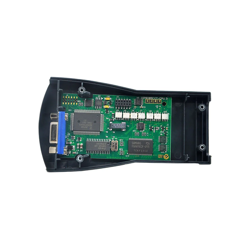 Lexia 3 полный чип Diagbox V7.83 OBD2 автоматический сканер 921815C чип Lexia3 PP2000 для Citroen/peugeot OBD2 диагностический инструмент lexia3