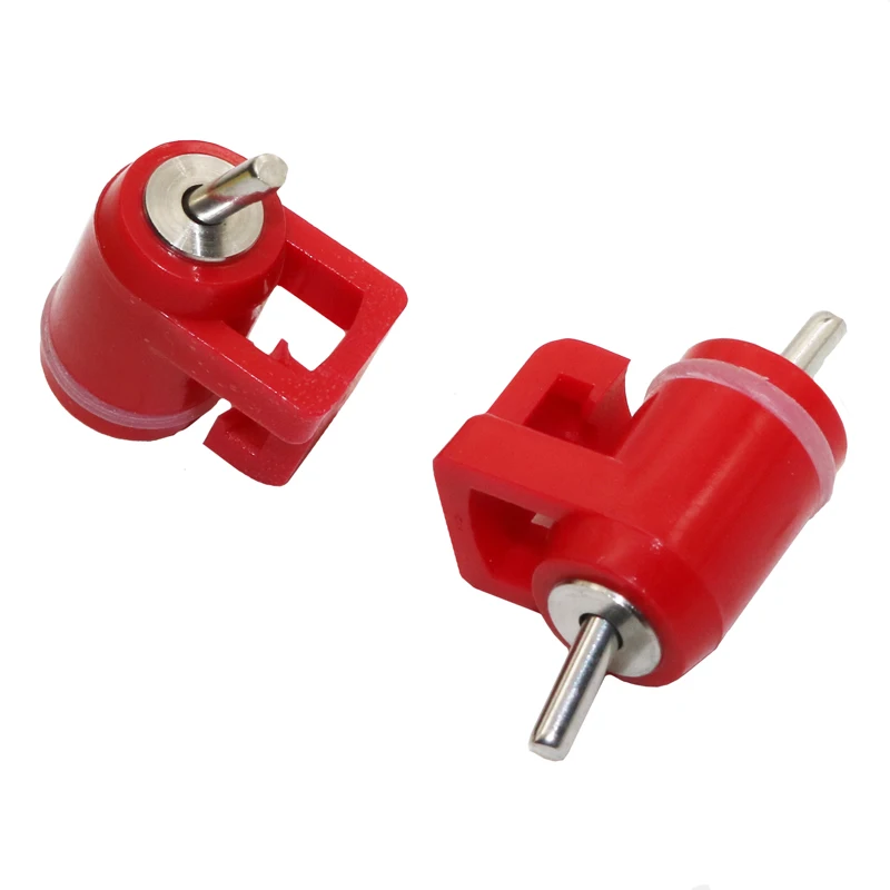 Автоматические соска для перепелок курицы 50 шт. питьевые водяные ниппели