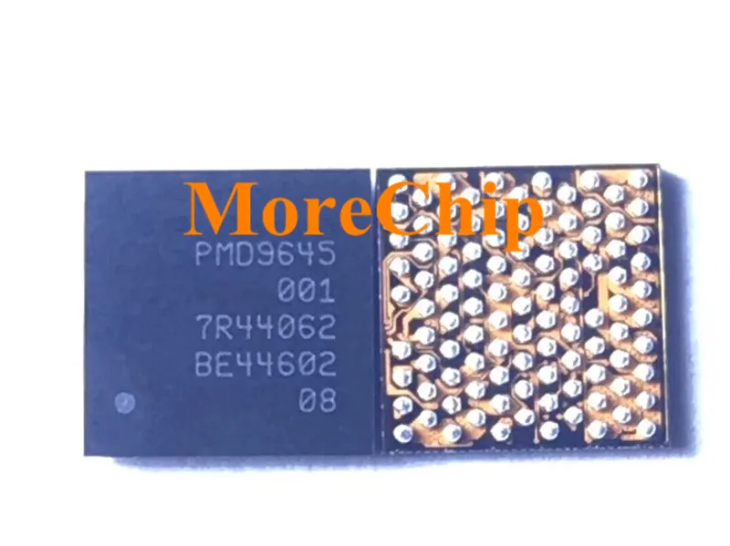 PMD9645 для iPhone 7 7P 7plus BBPMU_RF Baseband Power IC небольшой чип питания PM 10 шт./лот |