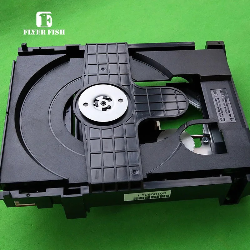 Новый загрузчик для Tangent EXEO CDP Player Оптический Пикап Deck exeo Driver|Интегральные схемы| |