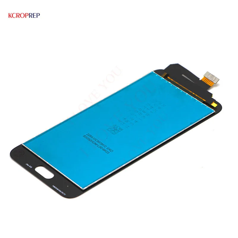 5.0&quotFor Samsung Galaxy J3 2018 J337 J337P J337T LCD Display Touch Screen Digitizer Assembly Replacement for samsung j337 lcd | Мобильные