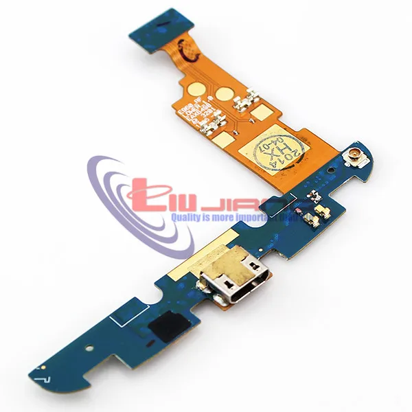 Новый для LG Nexus 4 E960 порт зарядки Micro USB зарядное устройство док станция гибкий