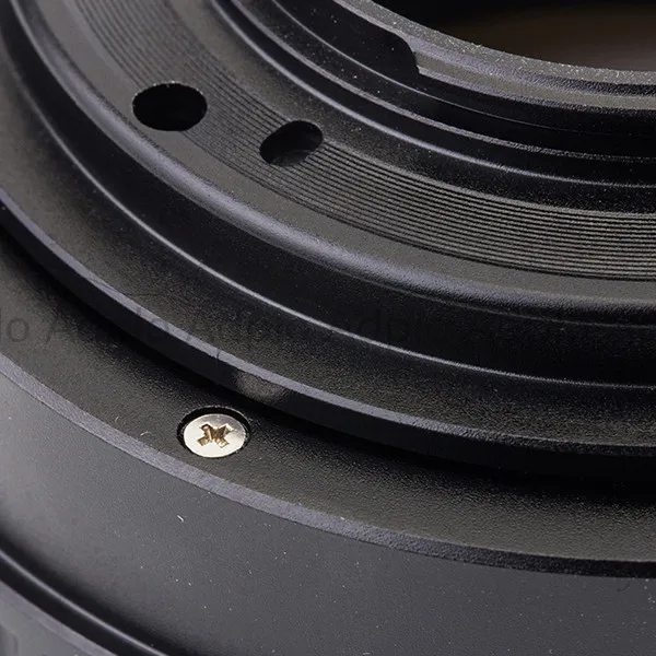 Регулируемый адаптер для объектива с макро на бесконечность подходит ARRI Arriflex PL