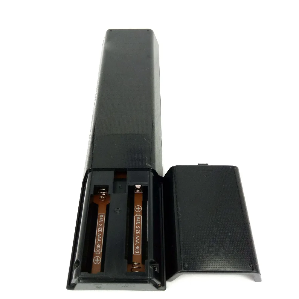 Бывший в употреблении оригинальный пульт дистанционного управления для