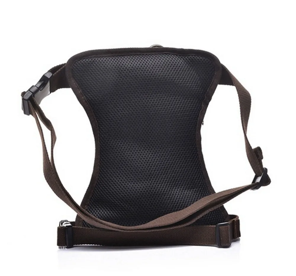 Холщовая поясная сумка для мужчин забавный мессенджер на бедро кросс боди