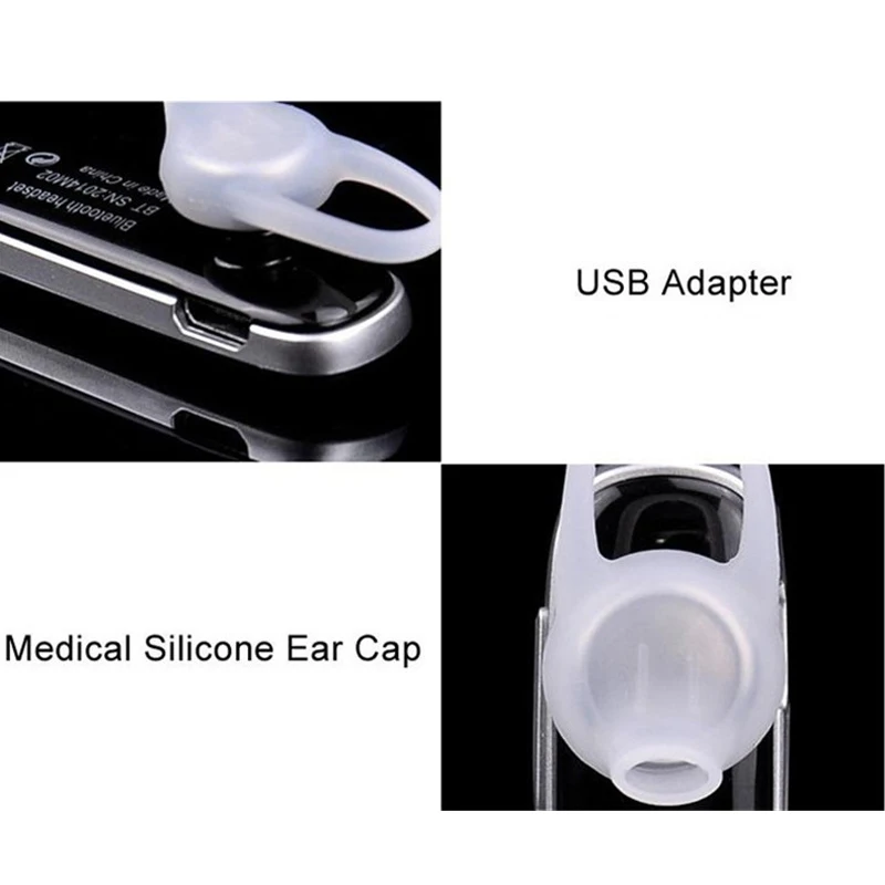 Fineblue FX 2 мини Bluetooth драйвер Auriculares гарнитура Беспроводной наушники Хендс фри в ухо