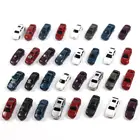 C200 модель автомобиля 1:220 конструкция поезда Макет Набор N