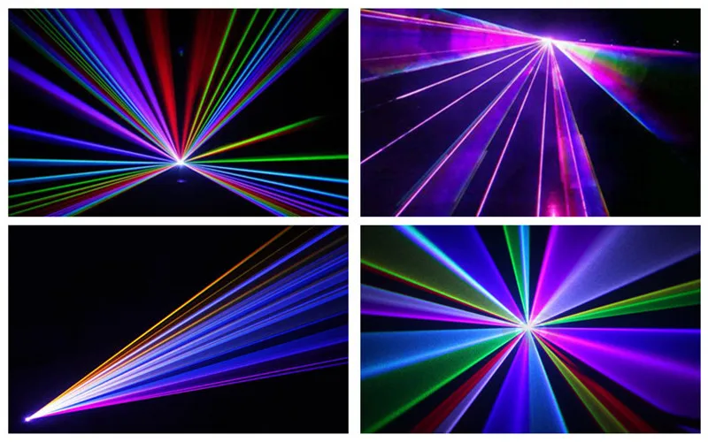 ILDA + DMX SD карта RGB мульти шаблон лазерный узор Рождественский сад