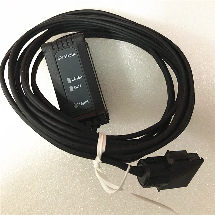 

Laser Sensor GV-H130L New original