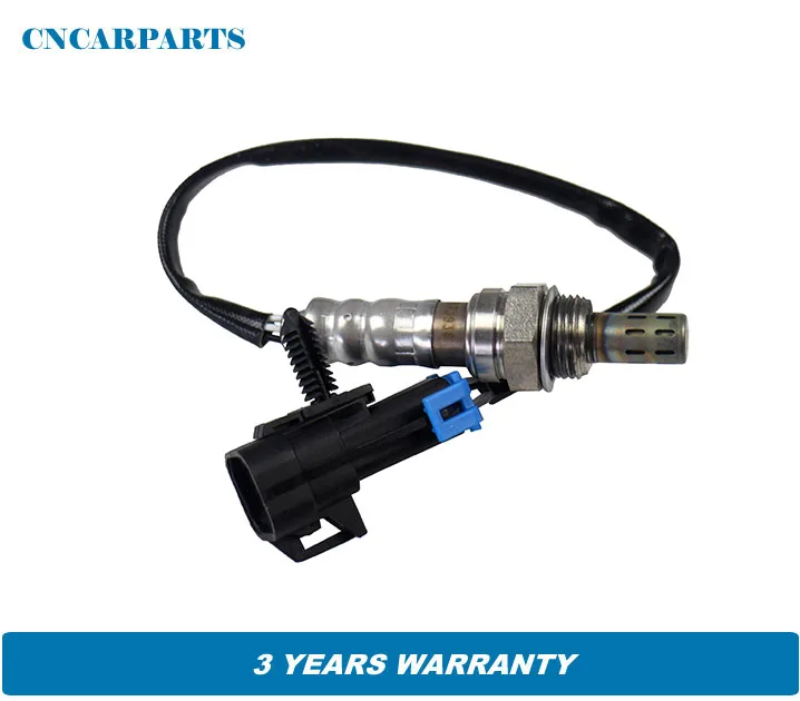 

O2 oxygen Lambda Sensor fit for Opel Vectra C 12573936
