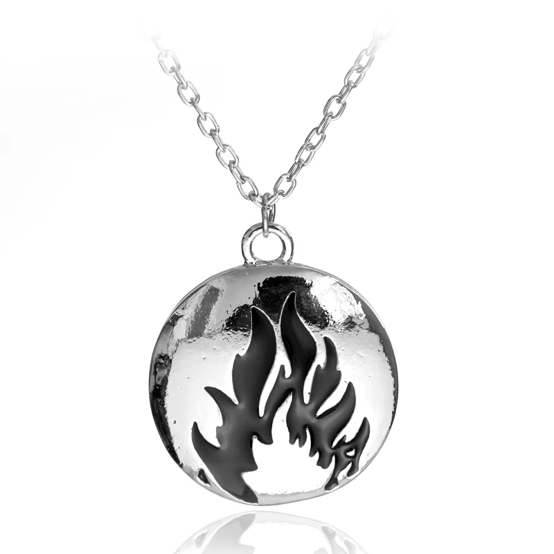 2 стиля модные ювелирные изделия новейшие из фильма ожерелье дивергента