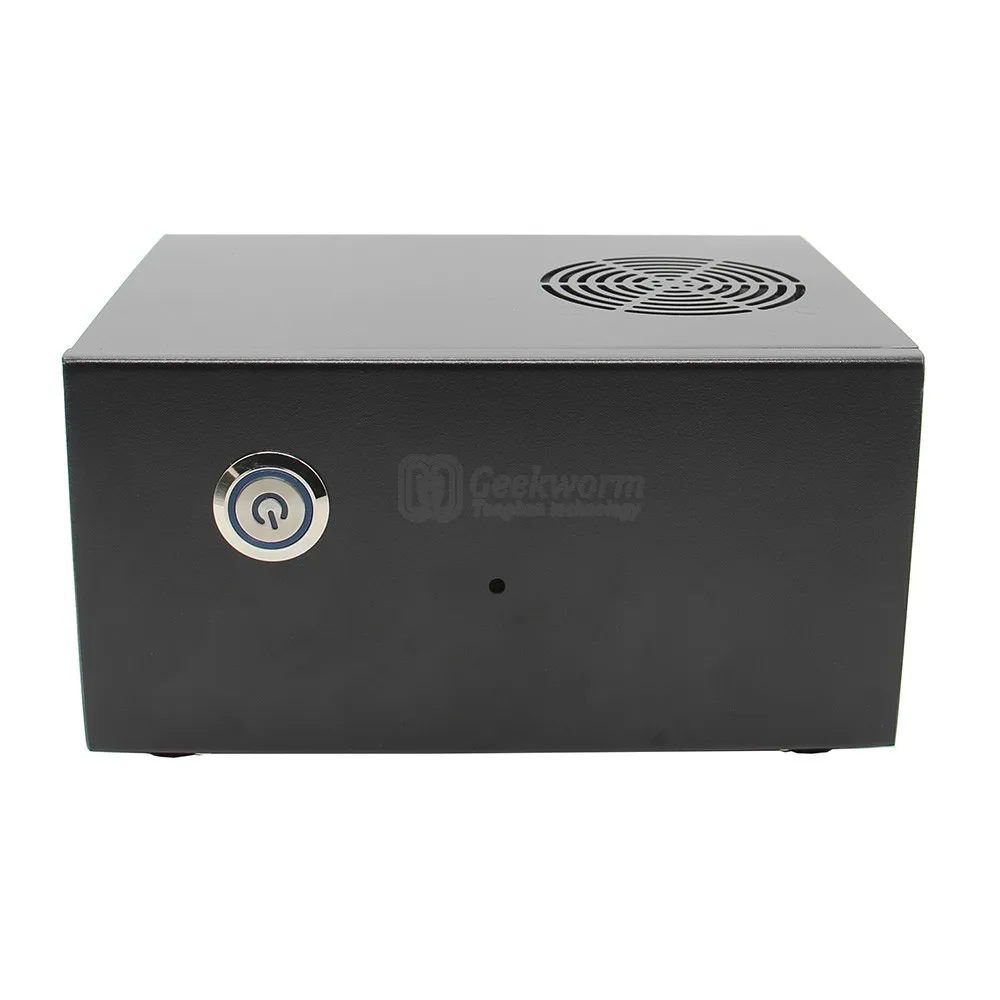 Raspberry Pi X830 V2.0 SATA HDD плата расширения с функцией безопасного выключения, 3," HDD модуль хранения для Raspberry Pi 3 B+ Plus/3B