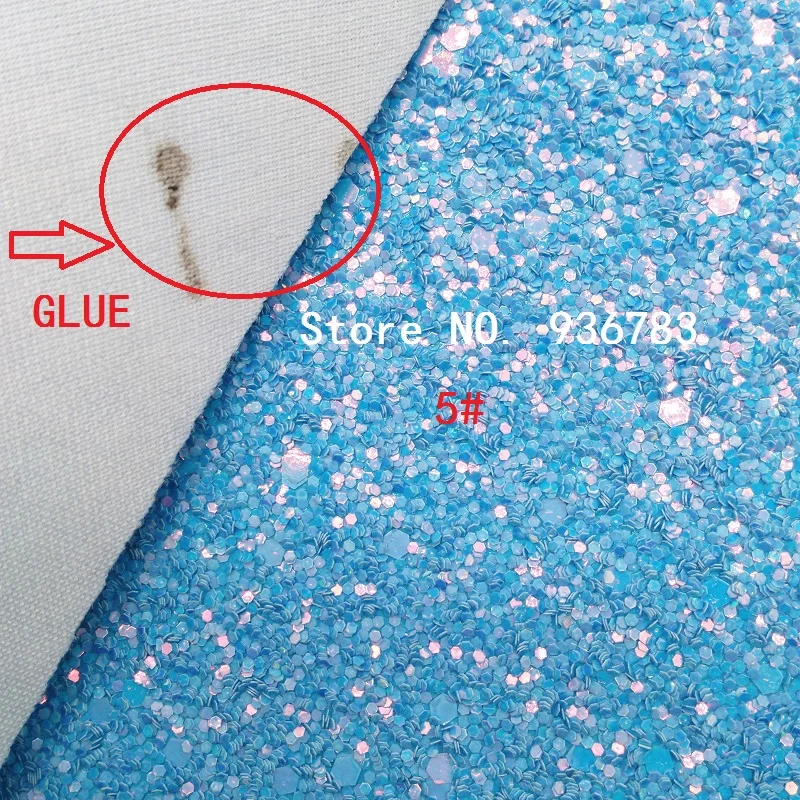 Чистый запас подложка грязная (1 шт.) A4 Размер 21x29 см синтетическая кожа крупная