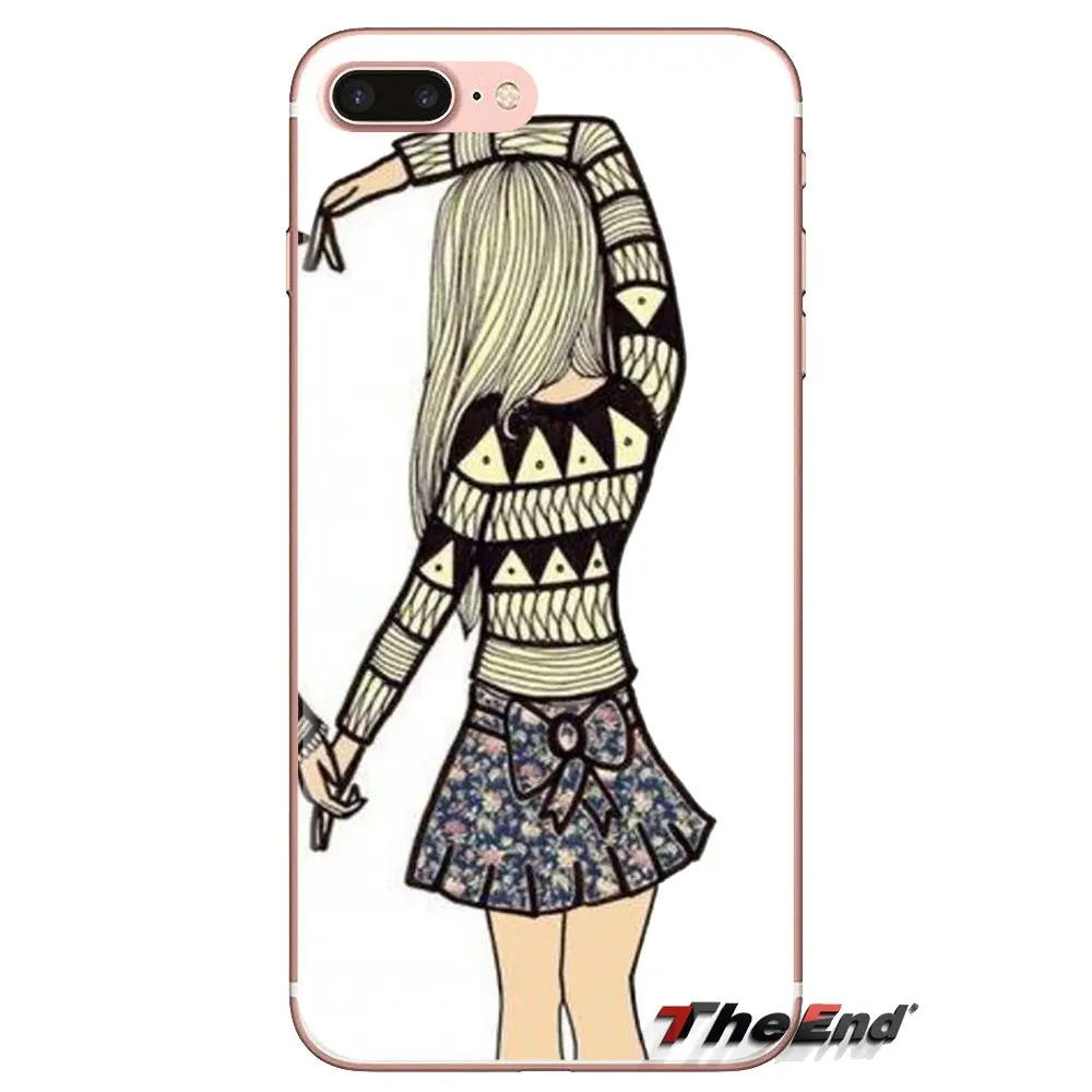 different but best friends forever Phone Skin Cover For Oneplus 3T 5T 6T Nokia 2 3 5 6 8 9 230 3310 2.1 3.1 5.1 7 Plus 2017 2018 |