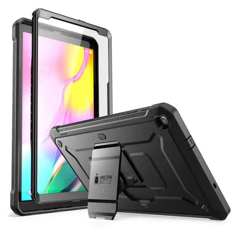 Чехол SUP для samsung Galaxy Tab A 8,0 чехол Release SM-P200/P205 UB Pro Прочный чехол на весь корпус со встроенной защитной пленкой