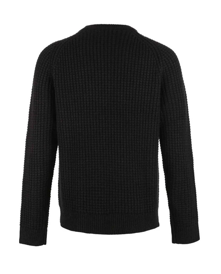 JackJones осенние мужские шерстяные вязаные | 218324538