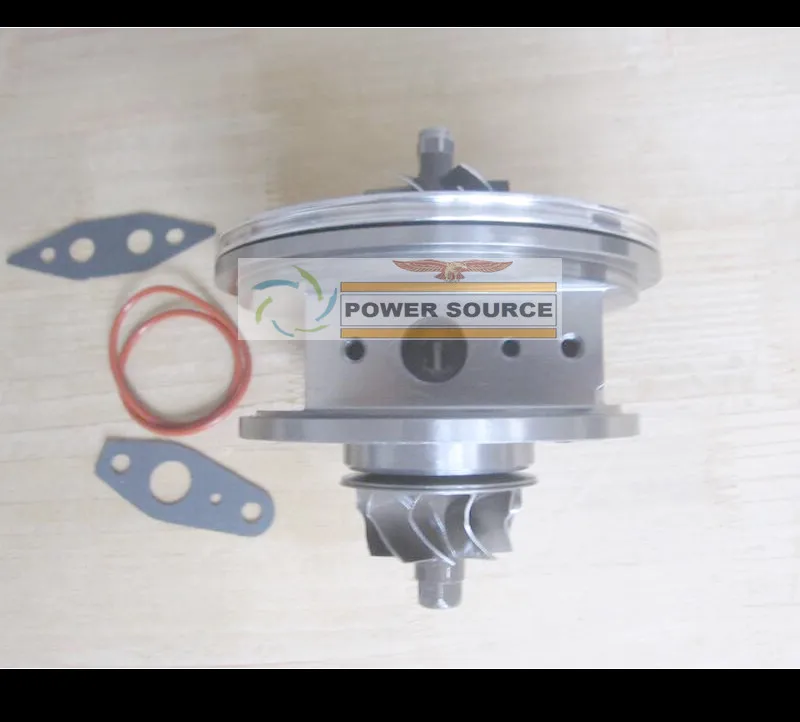 Турбо CHRA картридж Core BV45 53039880210 53039700210 53039880182 53039880337 для Nissan Navara Pathfinder YD25 YD25DDTI 2.5L |