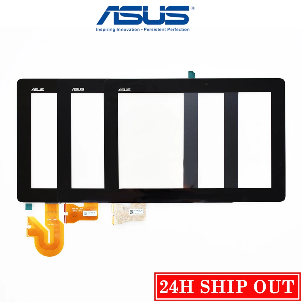 

Сенсорная панель дигитайзер стекло для Asus ME302 ME302C K005 ME302KL K00A 5425N K00C TF701T TF701 5449N ME301 K001 5280N FPC-1