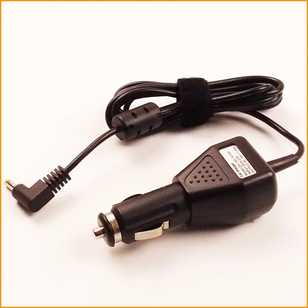 19V 1.58A ноутбук автомобильный DC адаптер зарядное устройство для HP/Compaq Mini 210 1091 1079NR 1170NR 110 1033C 3130NR 3131DX|19v 1.58a|for hpcar