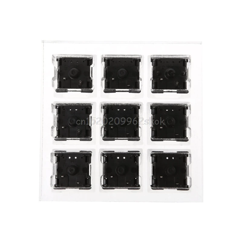 Mechanical Keyboard Switches 9 Cherry MX Keyboard Tester Kit Keycaps Testing Tool Jy19 19 Dropship