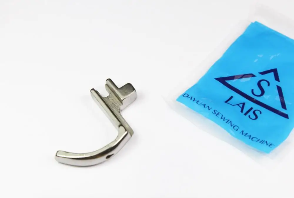 Прижимная лапка швейной машины марки LAIS 160342|foot presser|presser footpresser foot sewing |