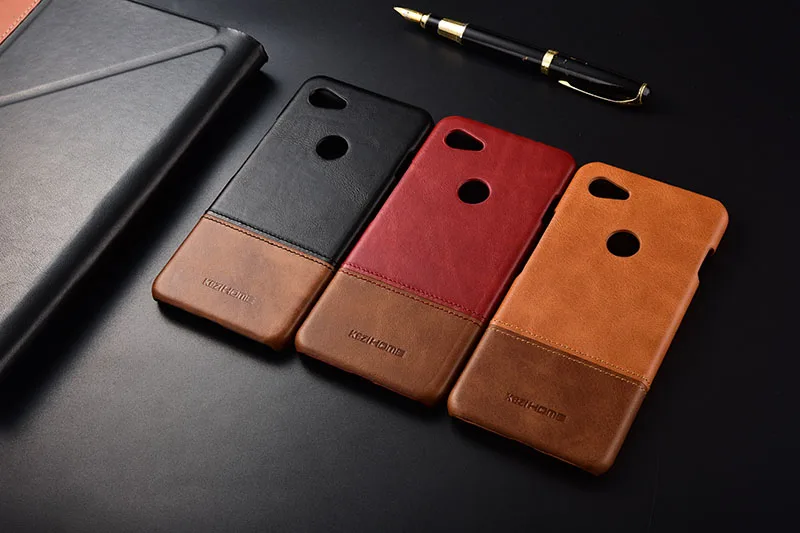 Роскошь для Google Pixel 3a XL чехол Роскошный Натуральная Кожа Жесткий Чехол для ПК чехол для Google Pixel 3a задняя крышка из кожи высокого качества