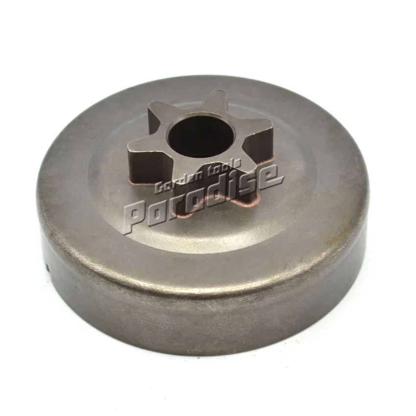 Муфта цепной пилы барабан 3/8 &quot6 T подходит для STL 017 018 MS170 MS180 цепная пила Запчасти