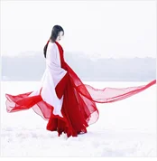 Белая женская традиционная вьетнамская одежда aodai вьетнамские халаты и брюки вьетнамские костюмы Улучшенный чонсам