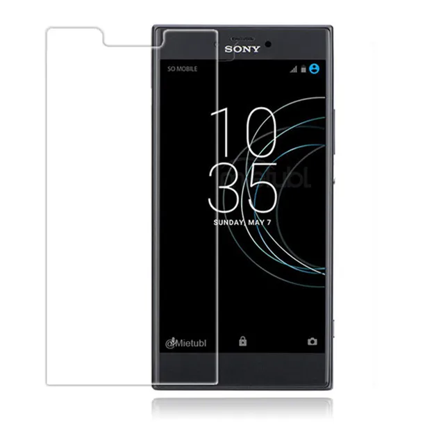 0.26 мм Экран закаленное Стекло Плёнки для Sony R1 протектор Защитная на плюс Saver