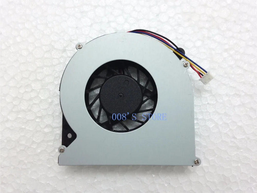 

New Laptop CPU Cooler Fan For HP ProBook 4535S 4730S 4530 4530S EliteBook 6460B 6465B 6470B 8460P 8460W 8470P 8470W 6475b 4 Wire