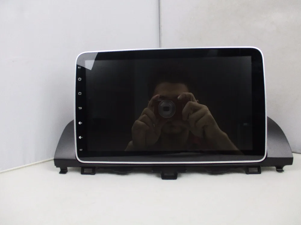 Автомобильный радиоприемник DSP PX6 Android 10 0 DVD GPS навигация головное устройство для