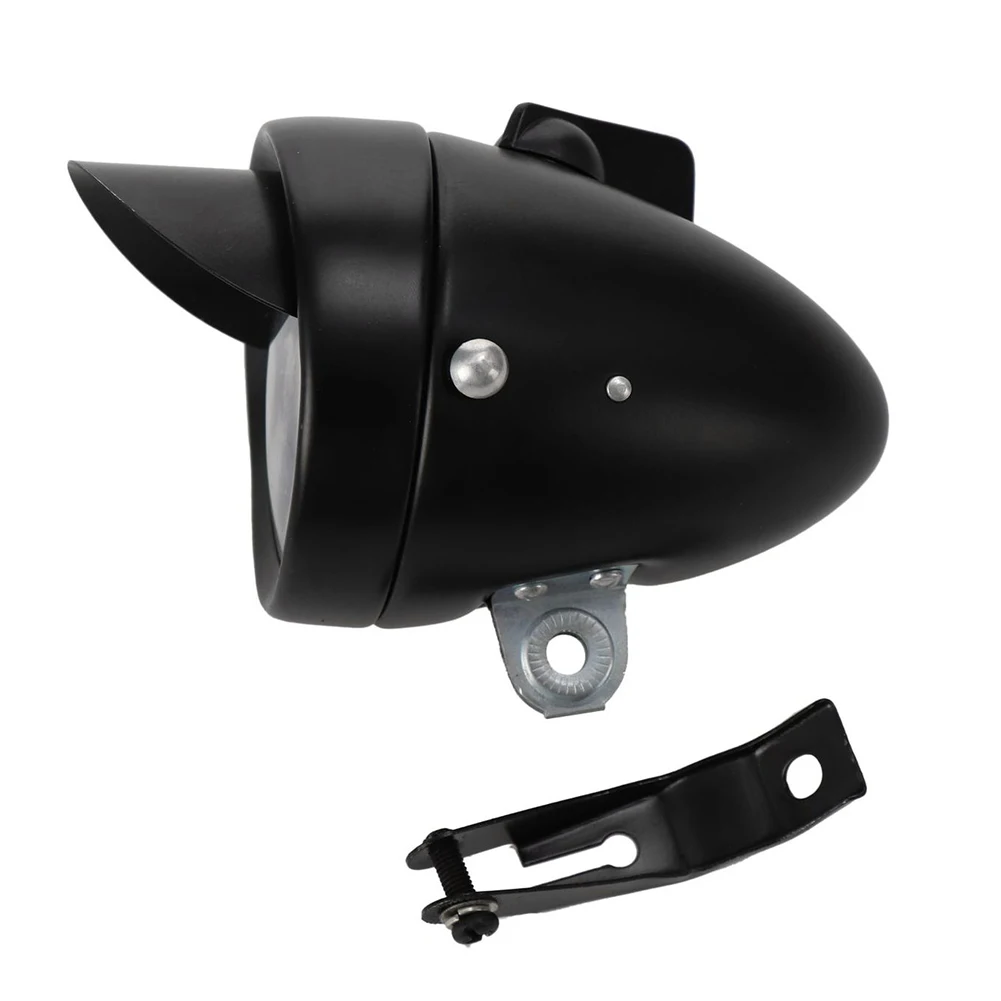 2019 Новый велосипедный передний фонарь старинный фонарик светильник