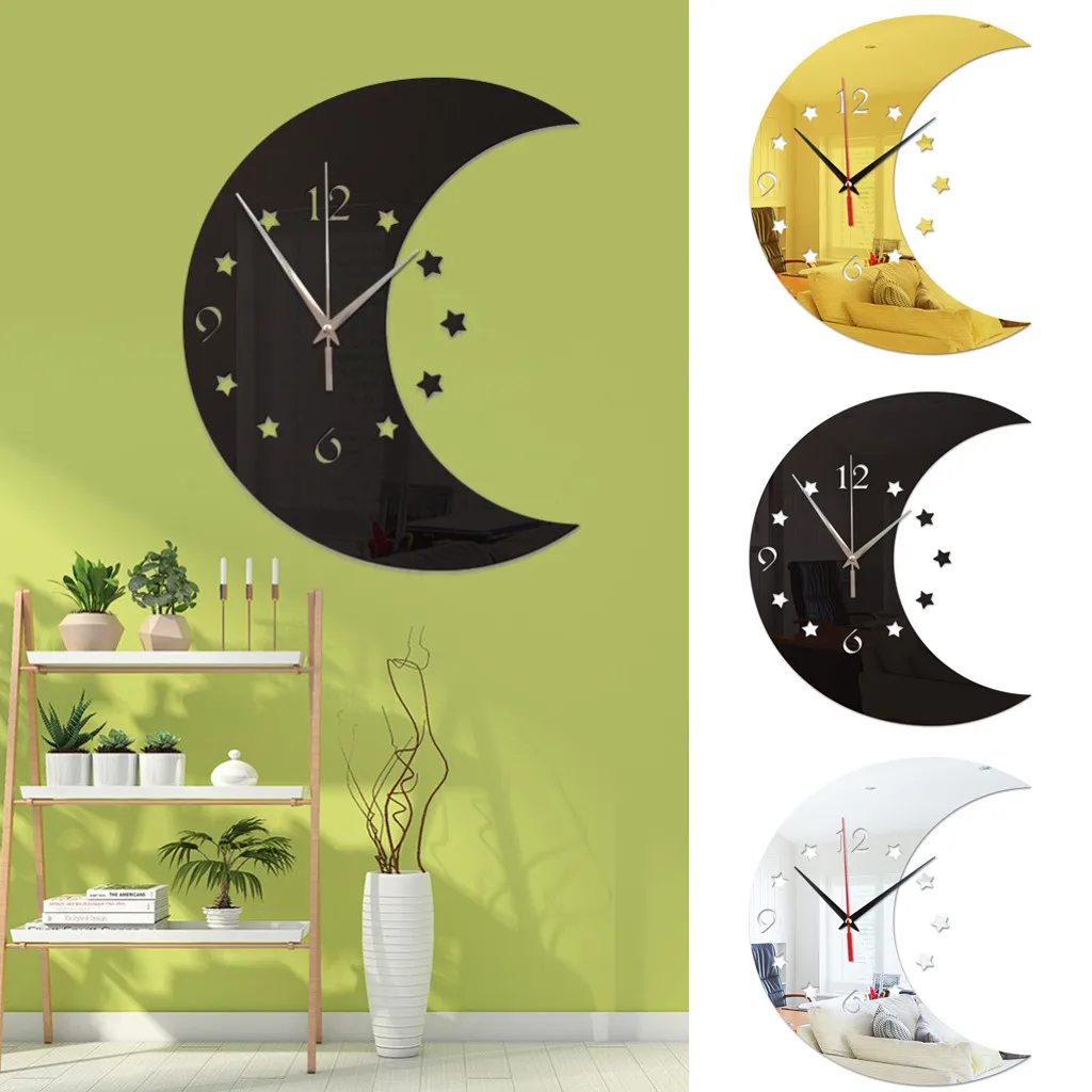 3D креативные бабочки Цифровые персональные простые и красивые акриловые