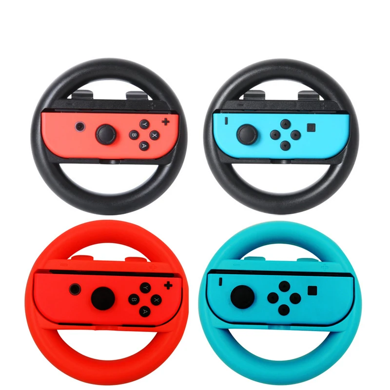Джойстик устройство по управлению Joy Con чехол для Nintend геймпад с переключателем