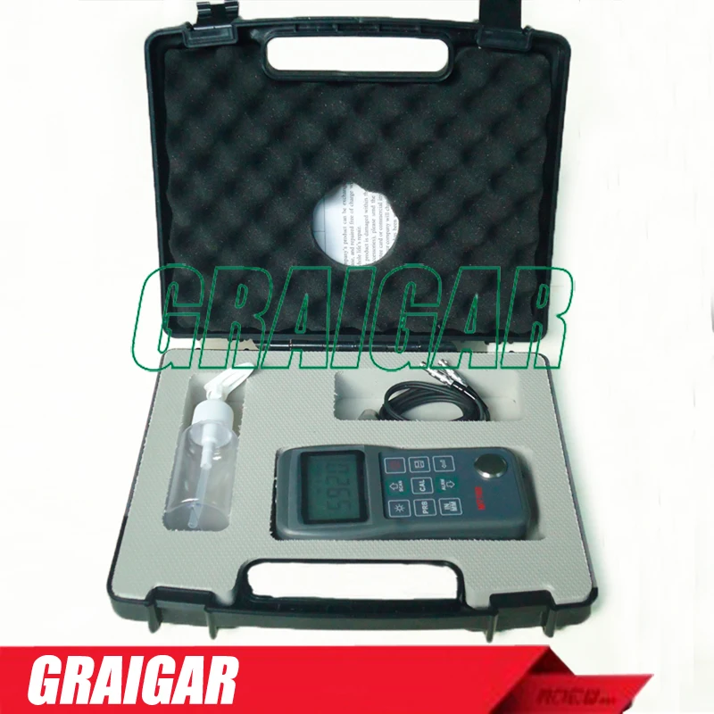 Ультразвуковой измеритель толщины MT160|ultrasonic thickness|ultrasonic thickness gaugethickness gauge meter |