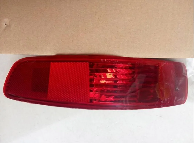 2 шт. задний бампер с правой левый Туман свет лампы отражателем 8352A005 8355A004 подходит