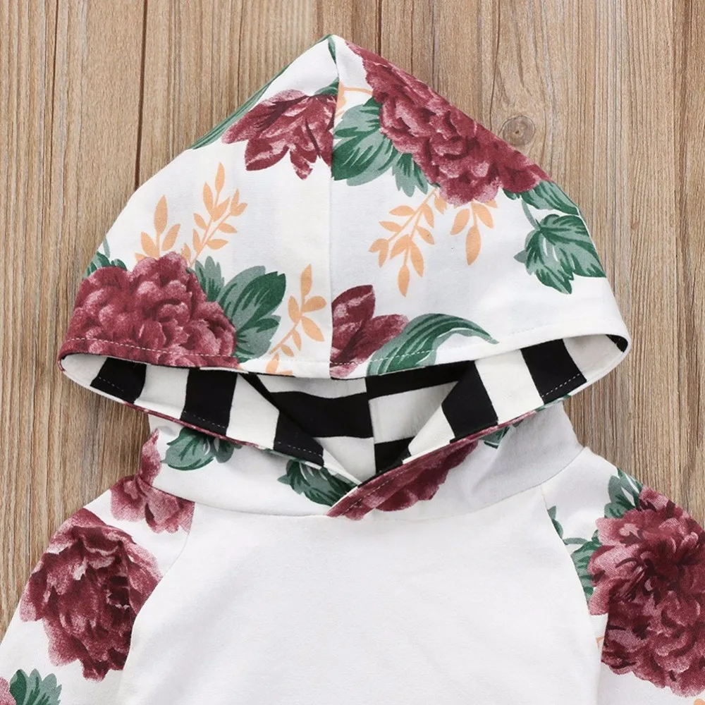 Детская одежда для маленьких мальчиков и девочек комплекты детей толстовка