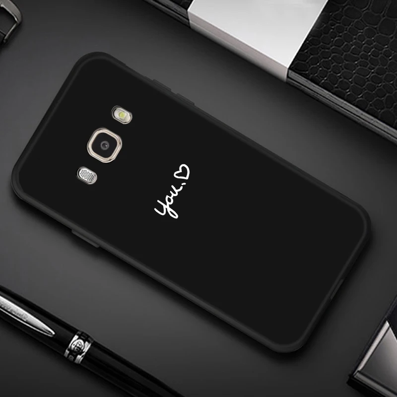 Милый чехол IZYEKY для samsung Galaxy J3 J5 J7 EU Pro J2 Prime J8 J4 J6 Plus Стильный чехол