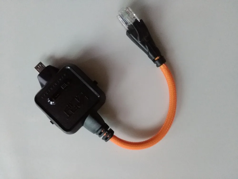 100% Оригинальный GPG UART Clip кабель для samung и LG|cable for|cable originalcable for lg |