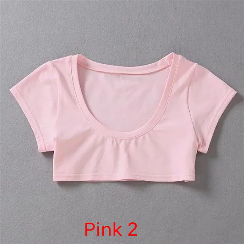 Европа и Америка клубный Стиль Ультра Короткие рукава тройники горячие Открытые