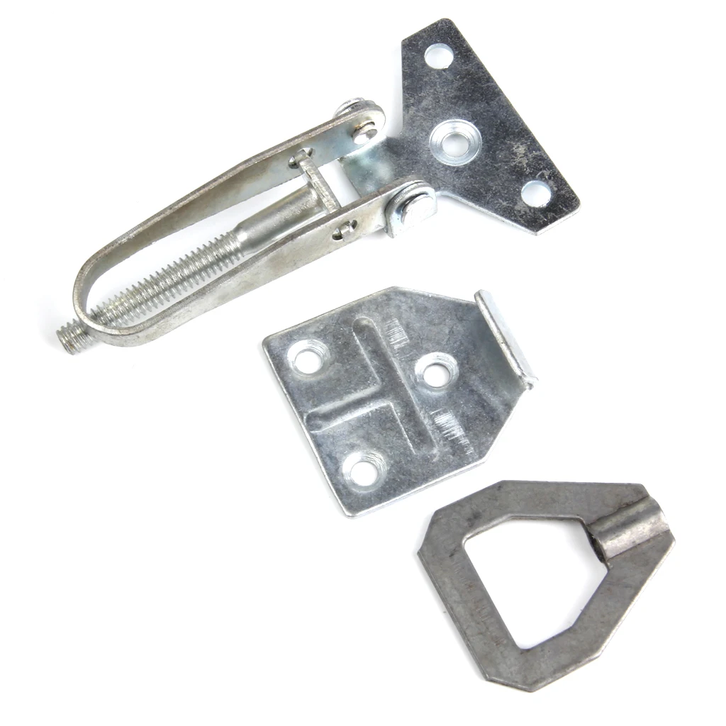 Регулируемый пчеловод пчеловодство 3 шт. крепеж для улей оборудование