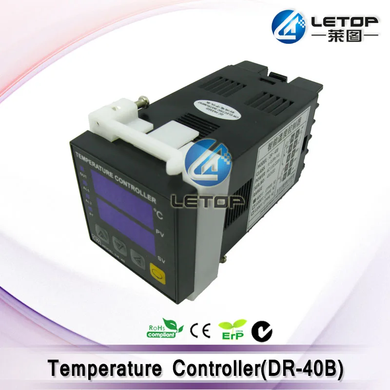 ICONTEK Printer DR-40B Temperature Controller | Parts