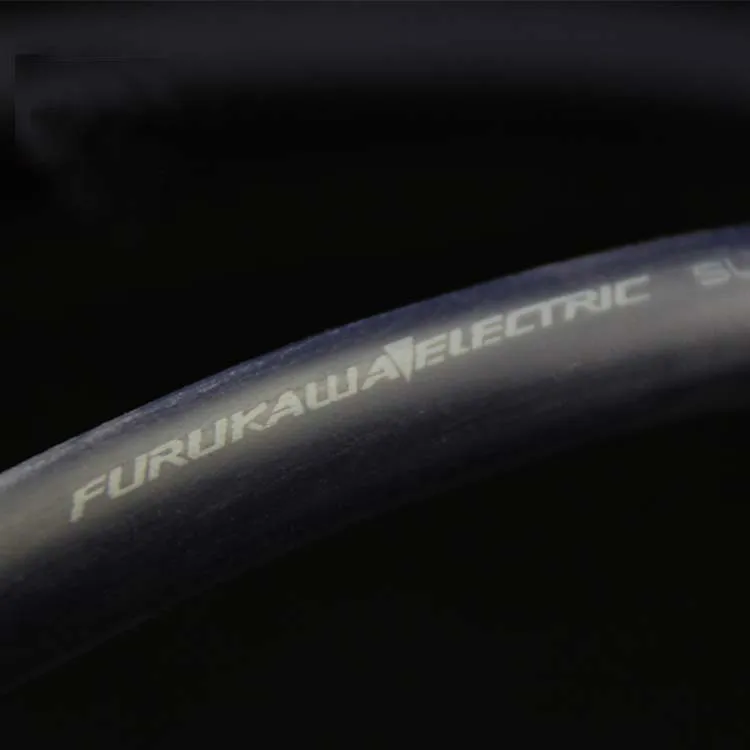 Meter Furutech 4N OFC бескислородный медный кабель питания hi fi провод для audo power cabl Аудио amp