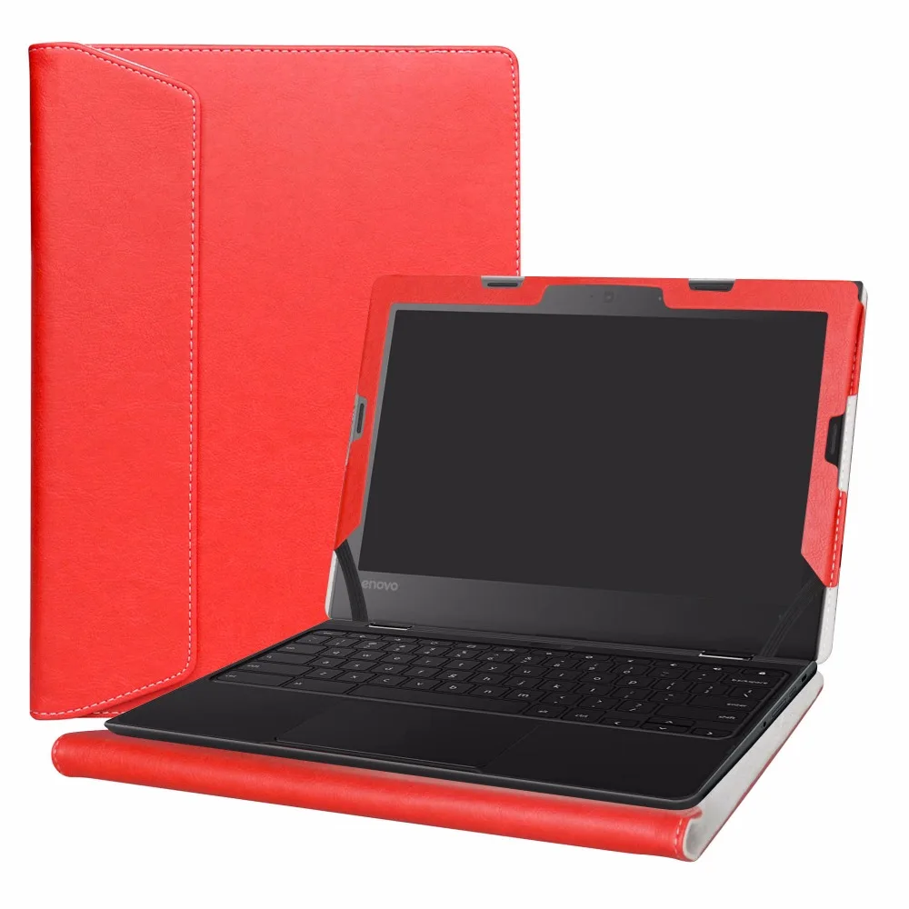 Чехол для ноутбука 11 6 &quotLenovo 500e Chromebook 2nd Gen &amp 300e 100e Cover|Сумки и чехлы ноутбуков| |