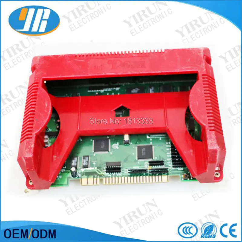 Аркадная игровая машина файтинг рамка IGS red card jamma game|arcade game machine|jamma gamegame machine |