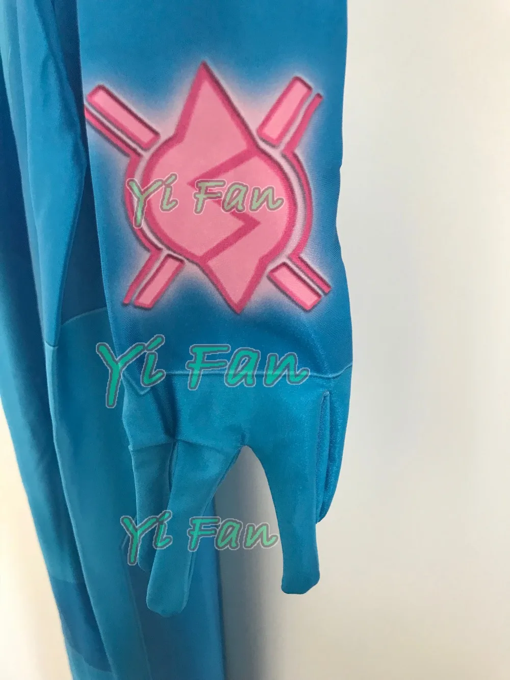 Костюм для косплея аниме Samus Aran боди из спандекса с 3D принтом костюм супергероя