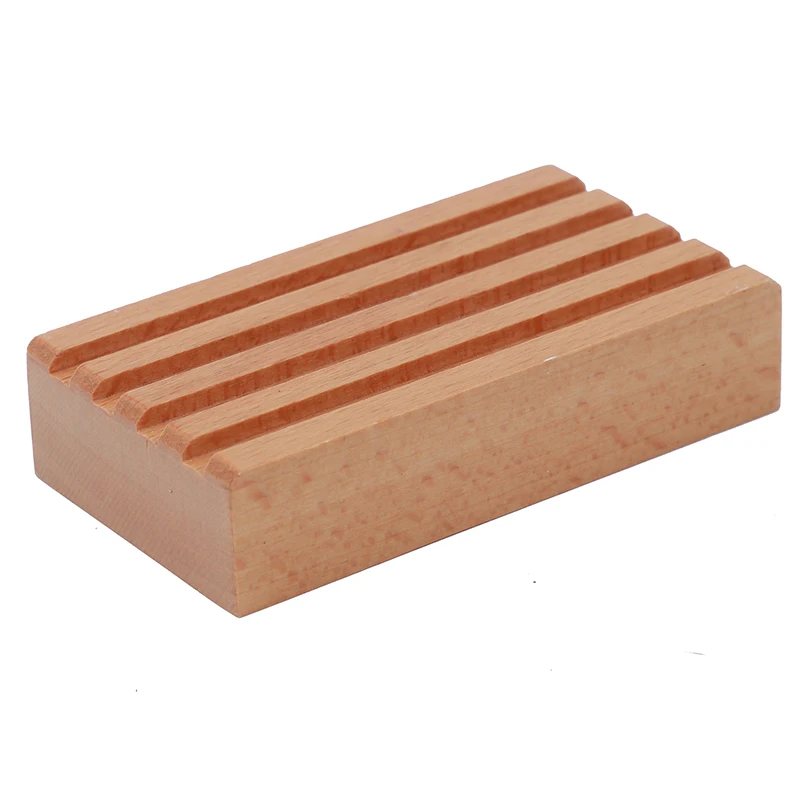 Детская игрушка Монтессори металлические вставки с 2 стойками держатель для