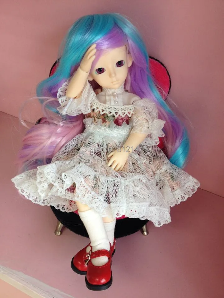 27 см BJD кукла 1/6 кукла женская обнаженная кукла(обнаженная кукла, без макияжа, без волос, без глаз